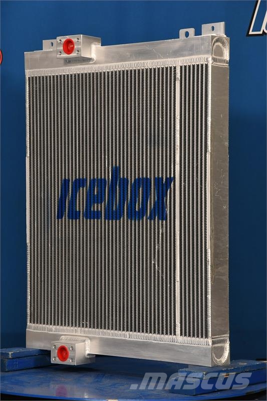 CAT 625C Oil Cooler # 850550 Radijatori