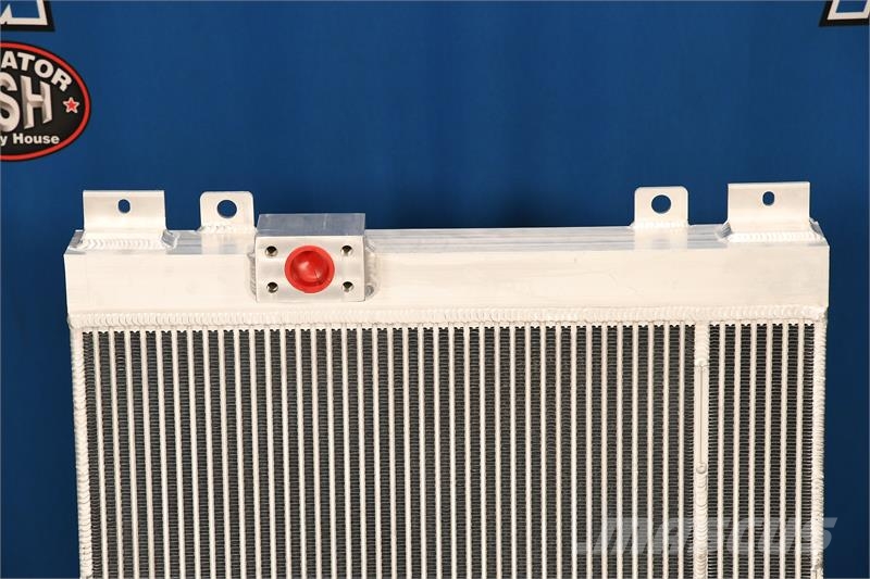 CAT 625C Oil Cooler # 850550 Radijatori