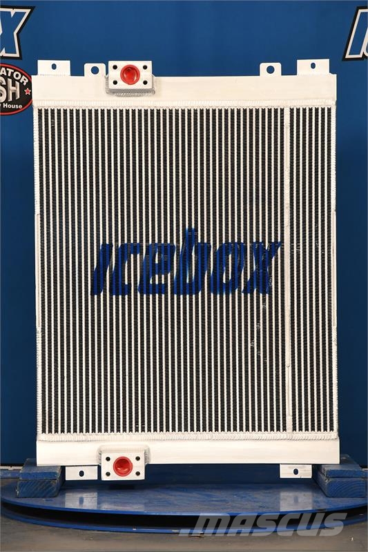 CAT 625C Oil Cooler # 850550 Radijatori