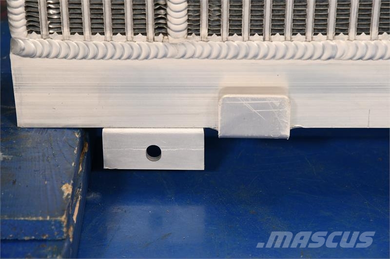CAT 625C Oil Cooler # 850550 Radijatori