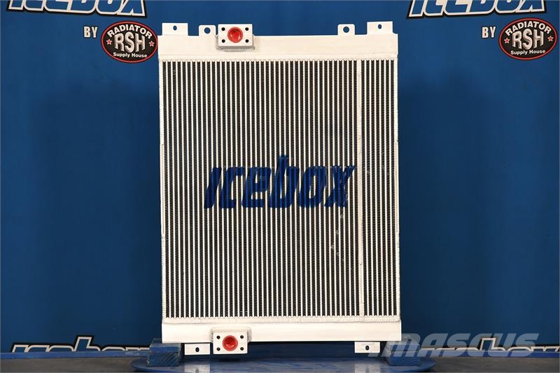CAT 625C Oil Cooler # 850550 Radijatori