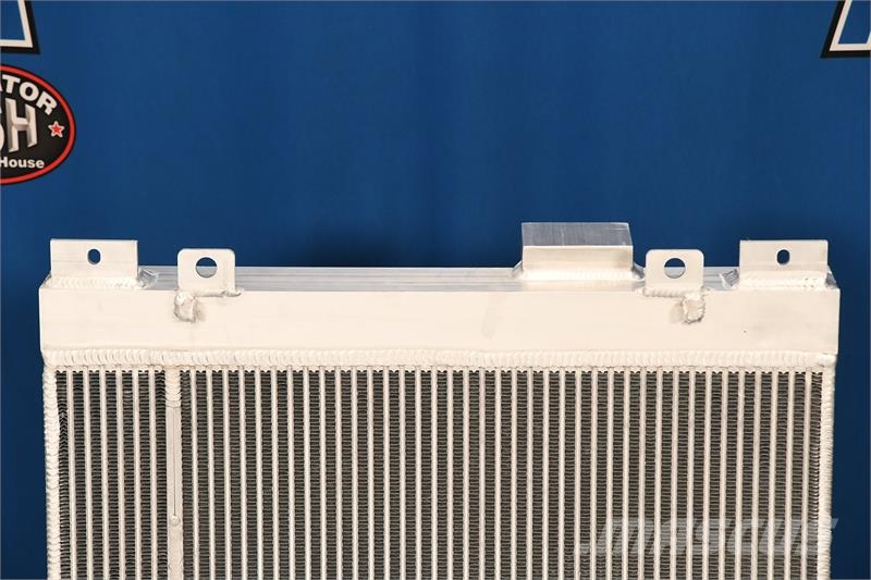 CAT 625C Oil Cooler # 850550 Radijatori