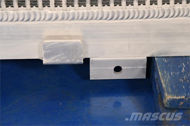 CAT 625C Oil Cooler # 850550 Radijatori