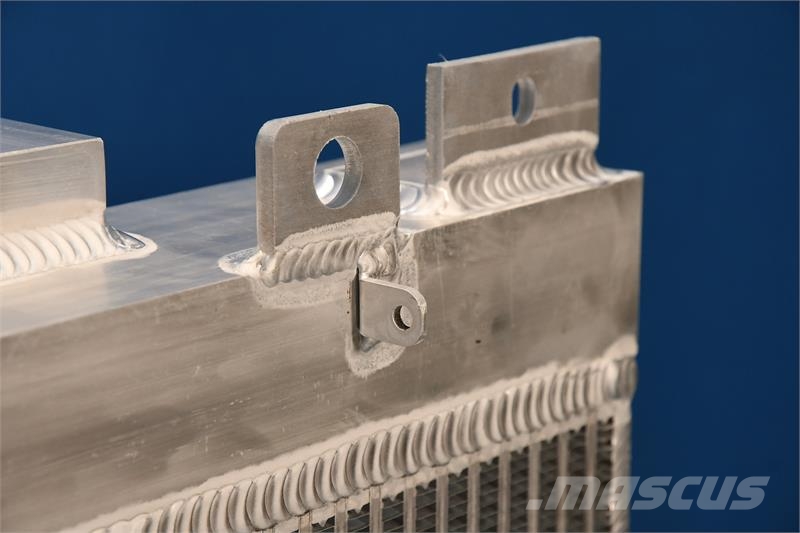 CAT 625C Oil Cooler # 850550 Radijatori
