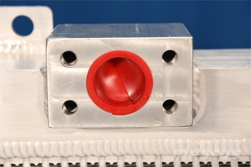 CAT 625C Oil Cooler # 850550 Radijatori