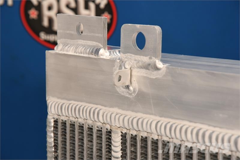 CAT 625C Oil Cooler # 850550 Radijatori