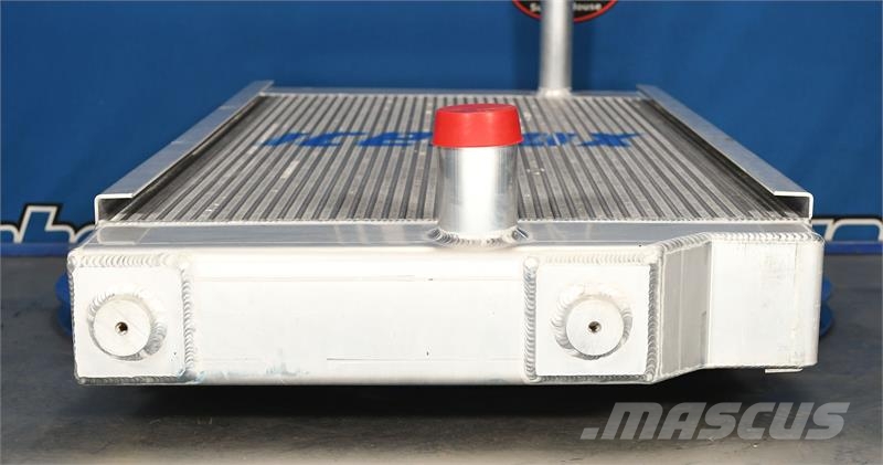 CAT 627G, 637G, 637D Radiator # 850114 Radiadores