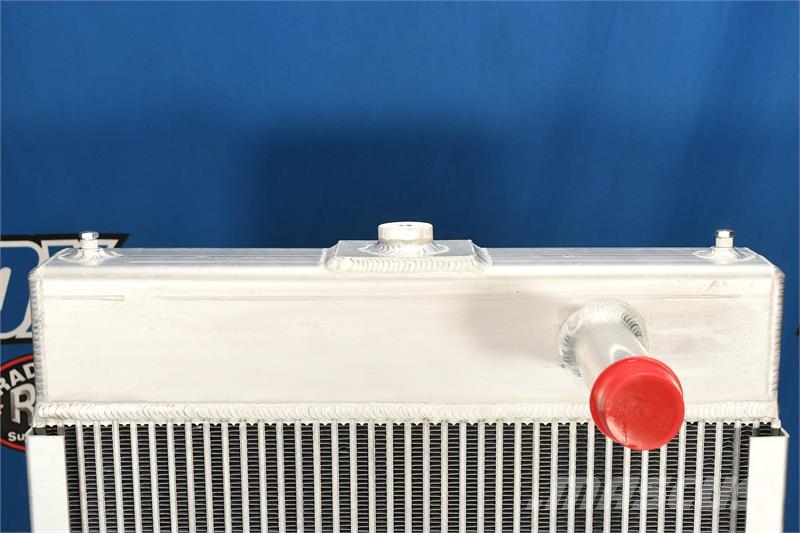 CAT 627G, 637G, 637D Radiator # 850114 Radiadores