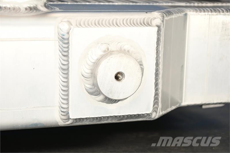 CAT 627G, 637G, 637D Radiator # 850114 Radiadores