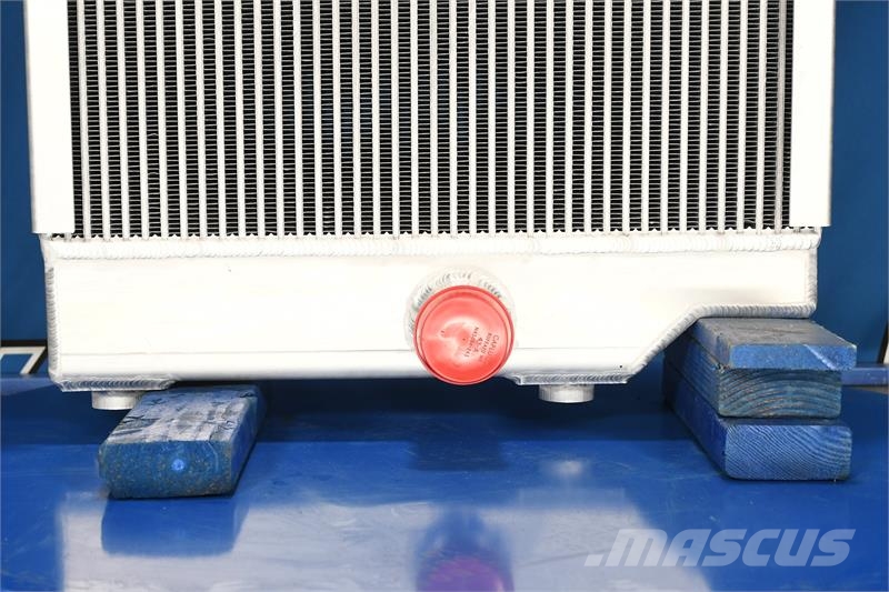 CAT 627G, 637G, 637D Radiator # 850114 Radiadores