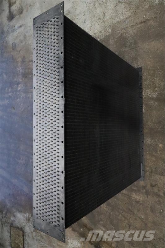 CAT 637 Radiator Core # 850099 Radiadores