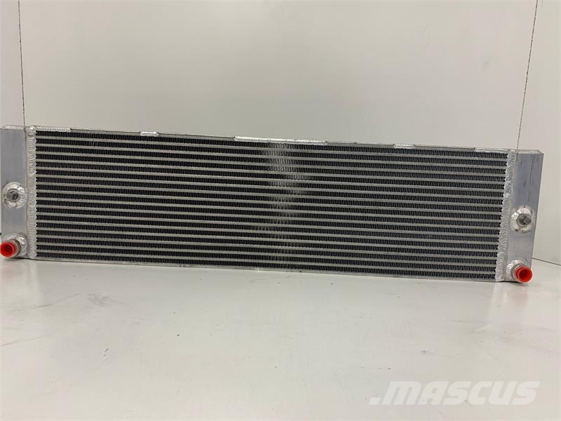 CAT 637G, 631G, D8RII, D8RLRC, D9N Oil Cooler # 850553 Radiadores