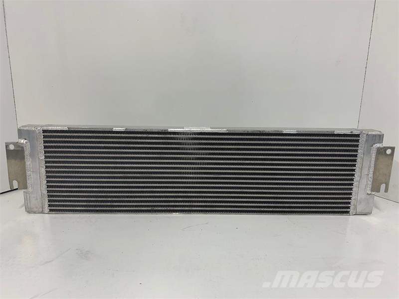 CAT 637G, 631G, D8RII, D8RLRC, D9N Oil Cooler # 850553 Radiadores
