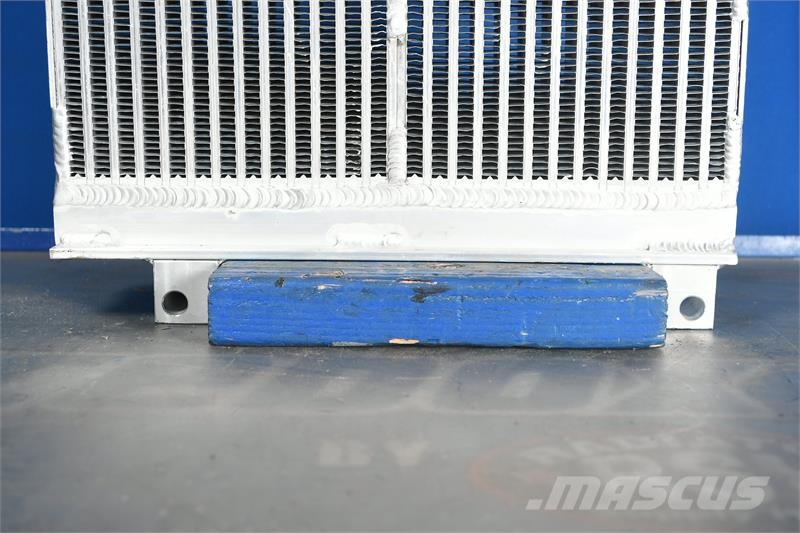CAT 657B Oil Cooler # 850652 Radiadores