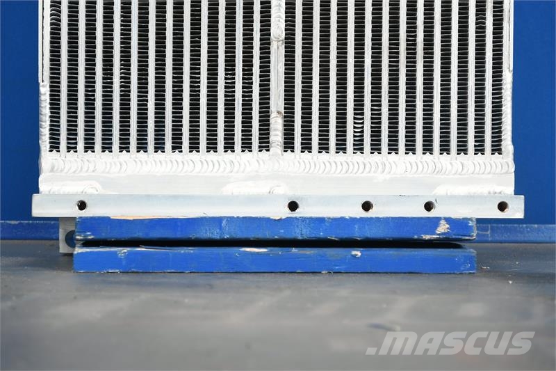 CAT 657B Oil Cooler # 850652 Radiadores