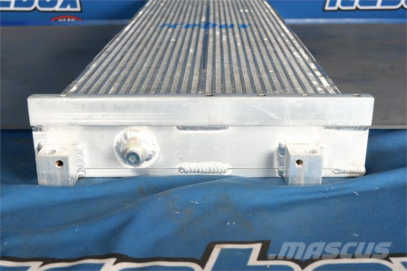 CAT 657B Oil Cooler # 850652 Radiadores