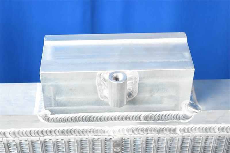 CAT 657B Oil Cooler # 850652 Radiadores