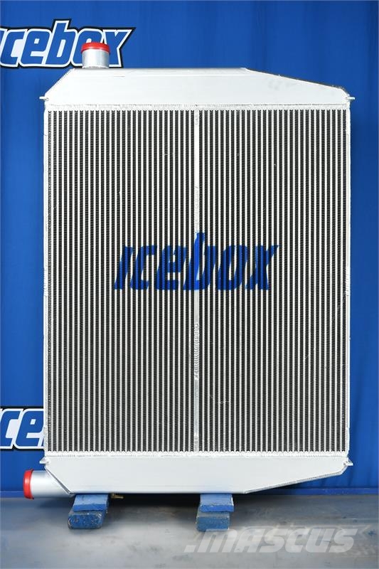 CAT 735, 740 Radiator # 850963 مشعات