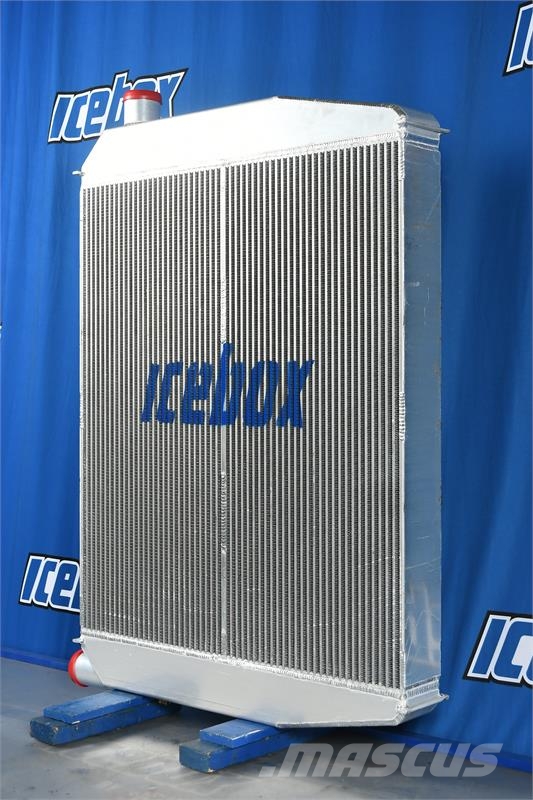CAT 735, 740 Radiator # 850963 مشعات