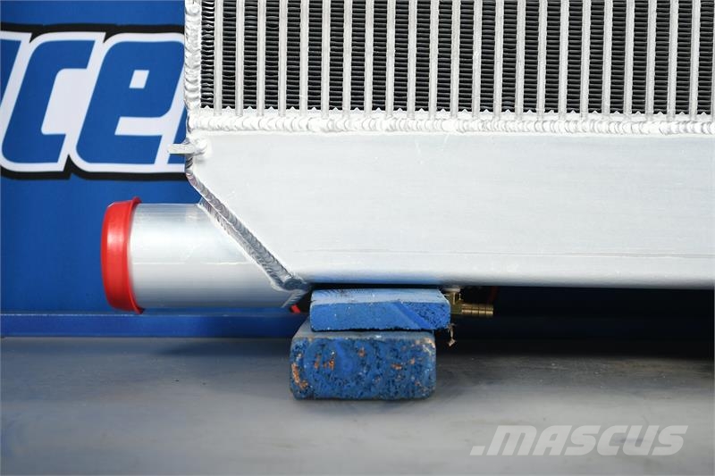 CAT 735, 740 Radiator # 850963 مشعات
