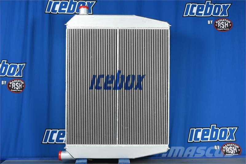 CAT 735, 740 Radiator # 850963 مشعات