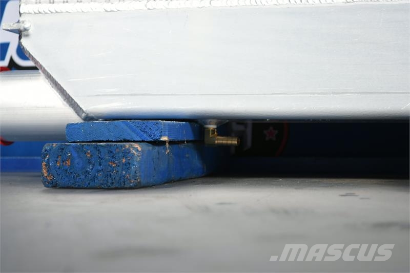 CAT 735, 740 Radiator # 850963 مشعات