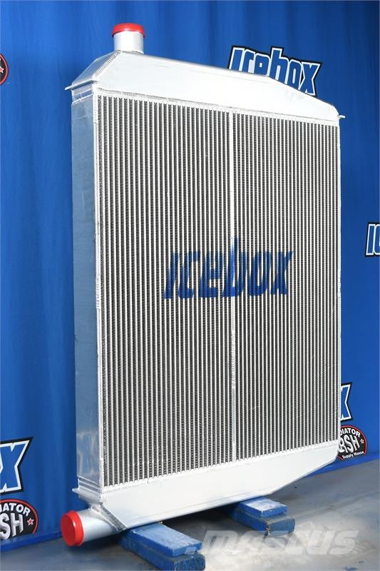 CAT 735, 740 Radiator # 850963 مشعات
