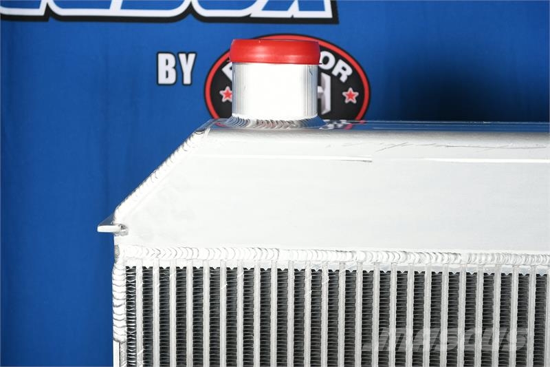 CAT 735, 740 Radiator # 850963 مشعات