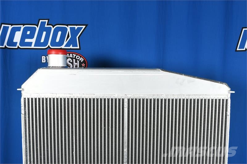 CAT 735, 740 Radiator # 850963 مشعات