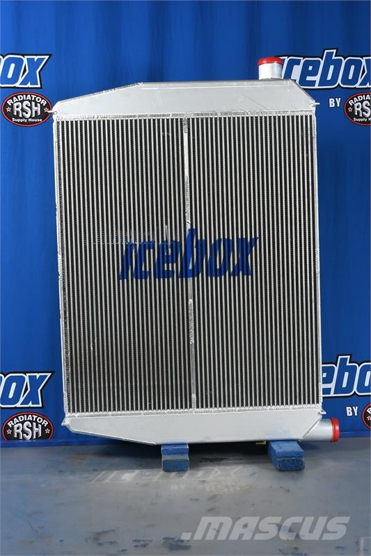 CAT 735, 740 Radiator # 850963 مشعات