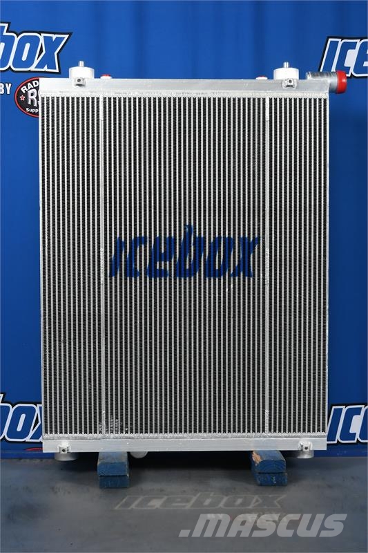 CAT 740, 745 Radiator # 850959 Radiadores