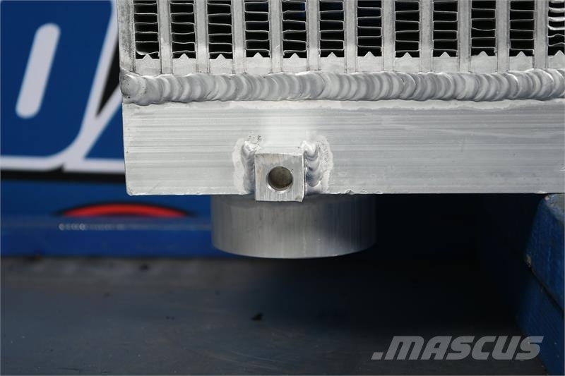 CAT 740, 745 Radiator # 850959 Radiadores
