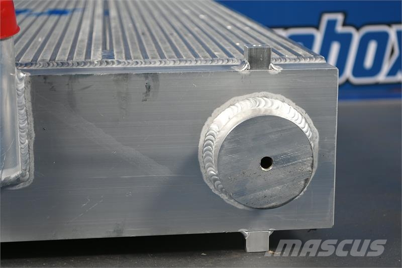 CAT 740, 745 Radiator # 850959 Radiadores