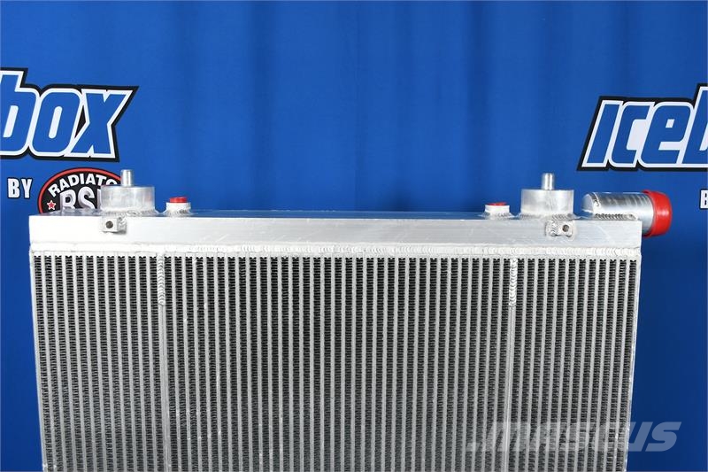 CAT 740, 745 Radiator # 850959 Radiadores