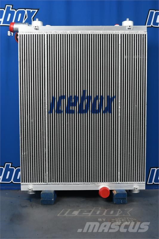 CAT 740, 745 Radiator # 850959 Radiadores