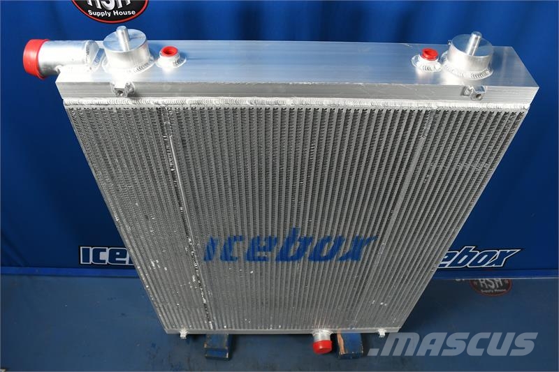 CAT 740, 745 Radiator # 850959 Radiadores