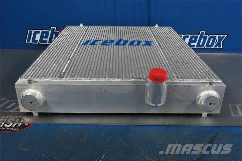CAT 740, 745 Radiator # 850959 Radiadores