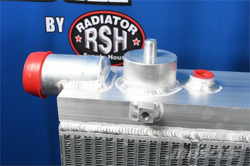 CAT 740, 745 Radiator # 850959 Radiadores