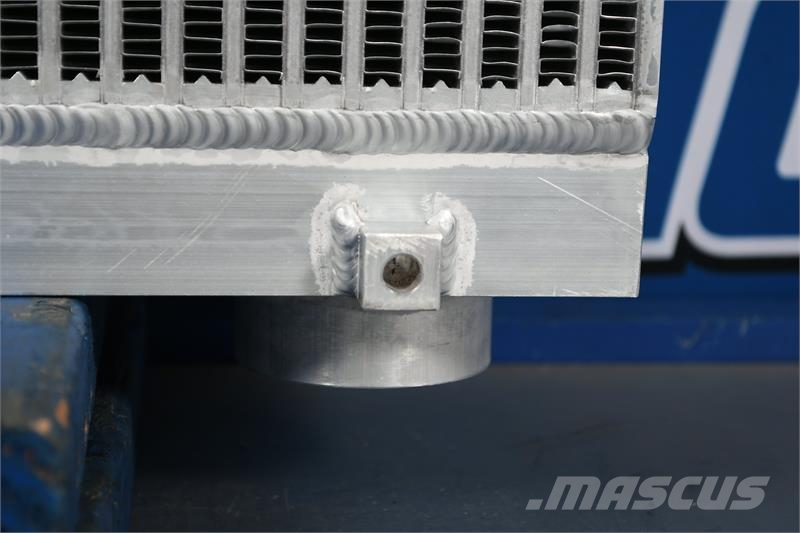 CAT 740, 745 Radiator # 850959 Radiadores