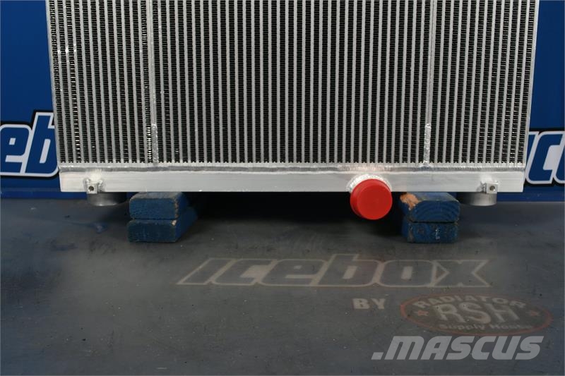 CAT 740, 745 Radiator # 850959 Radiadores