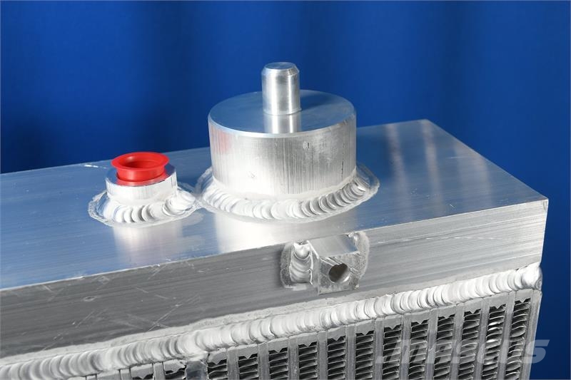 CAT 740, 745 Radiator # 850959 Radiadores