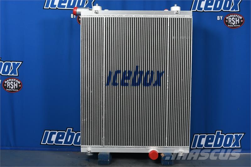 CAT 740, 745 Radiator # 850959 Radiadores