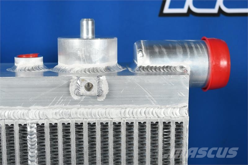 CAT 740, 745 Radiator # 850959 Radiadores