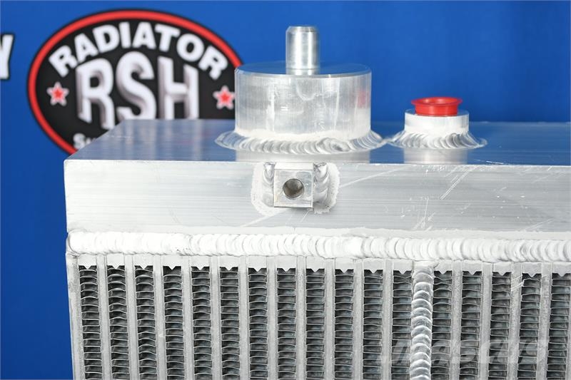 CAT 740, 745 Radiator # 850959 Radiadores