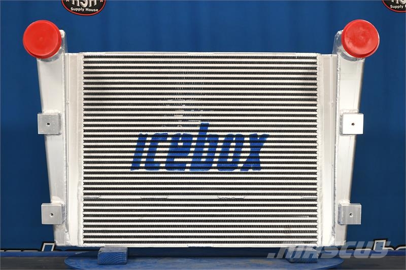 CAT 740 Aftercooler # 850245 Radiadores