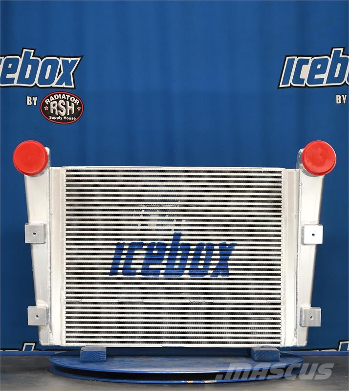 CAT 740 Aftercooler # 850245 Radiadores