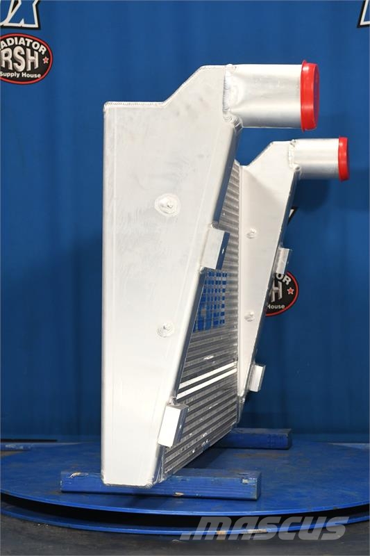 CAT 740 Aftercooler # 850245 Radiadores