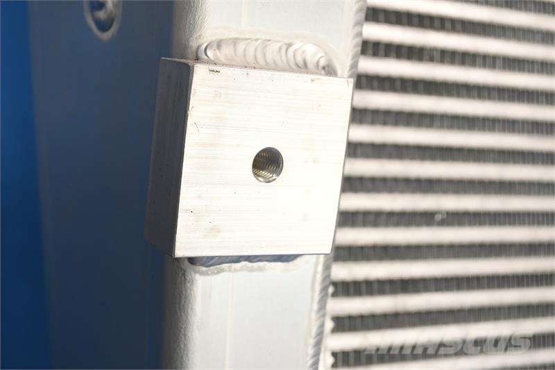 CAT 740 Aftercooler # 850245 Radiadores