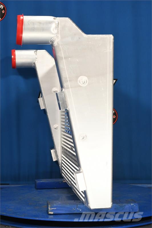 CAT 740 Aftercooler # 850245 Radiadores