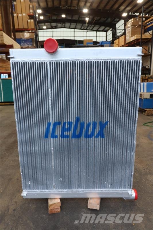 CAT 740 Radiator # 851218 Radiadores
